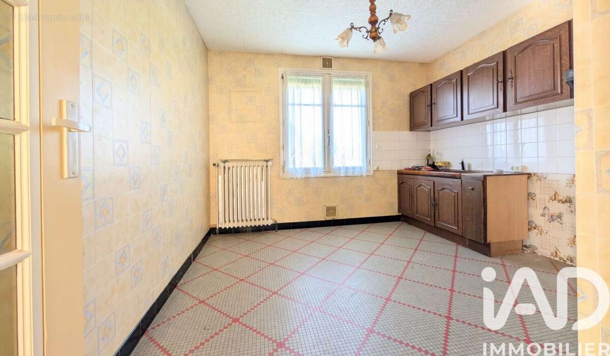 Photo 6 - Maison à LOCMINE