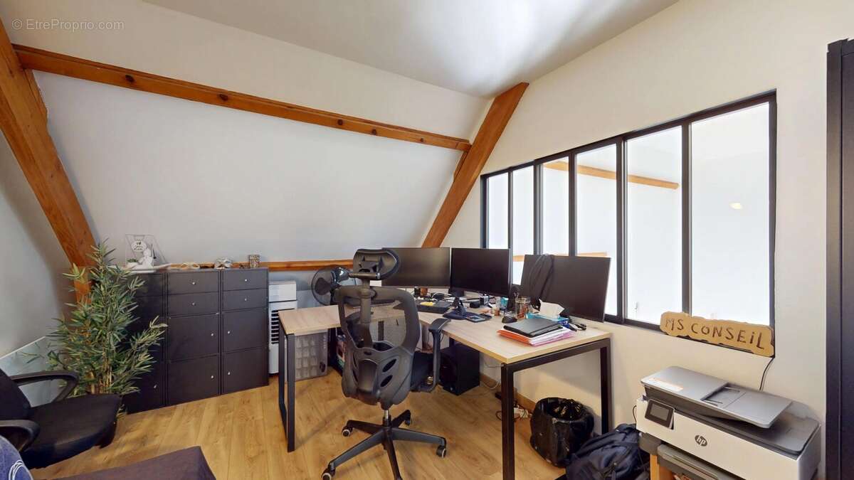 Maison à MONTFERMEIL