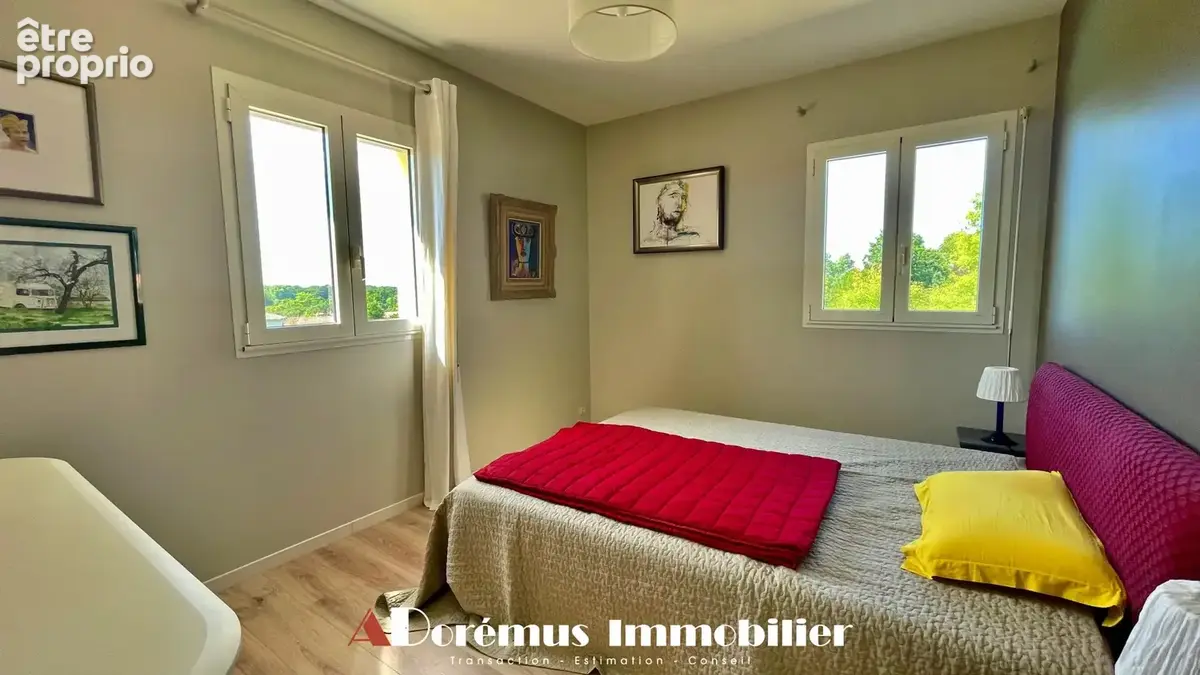 Élégante maison familiale avec piscine et parc arboré   Secteur Bouliac - photo 16