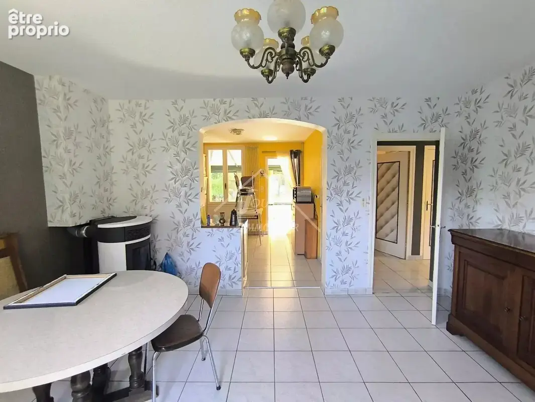 Maison coup de coeur - photo 20