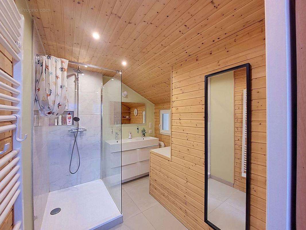 Maison individuelle - photo 12