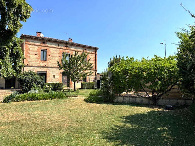 Maison de 8 pièces castelsarrasin - photo 5