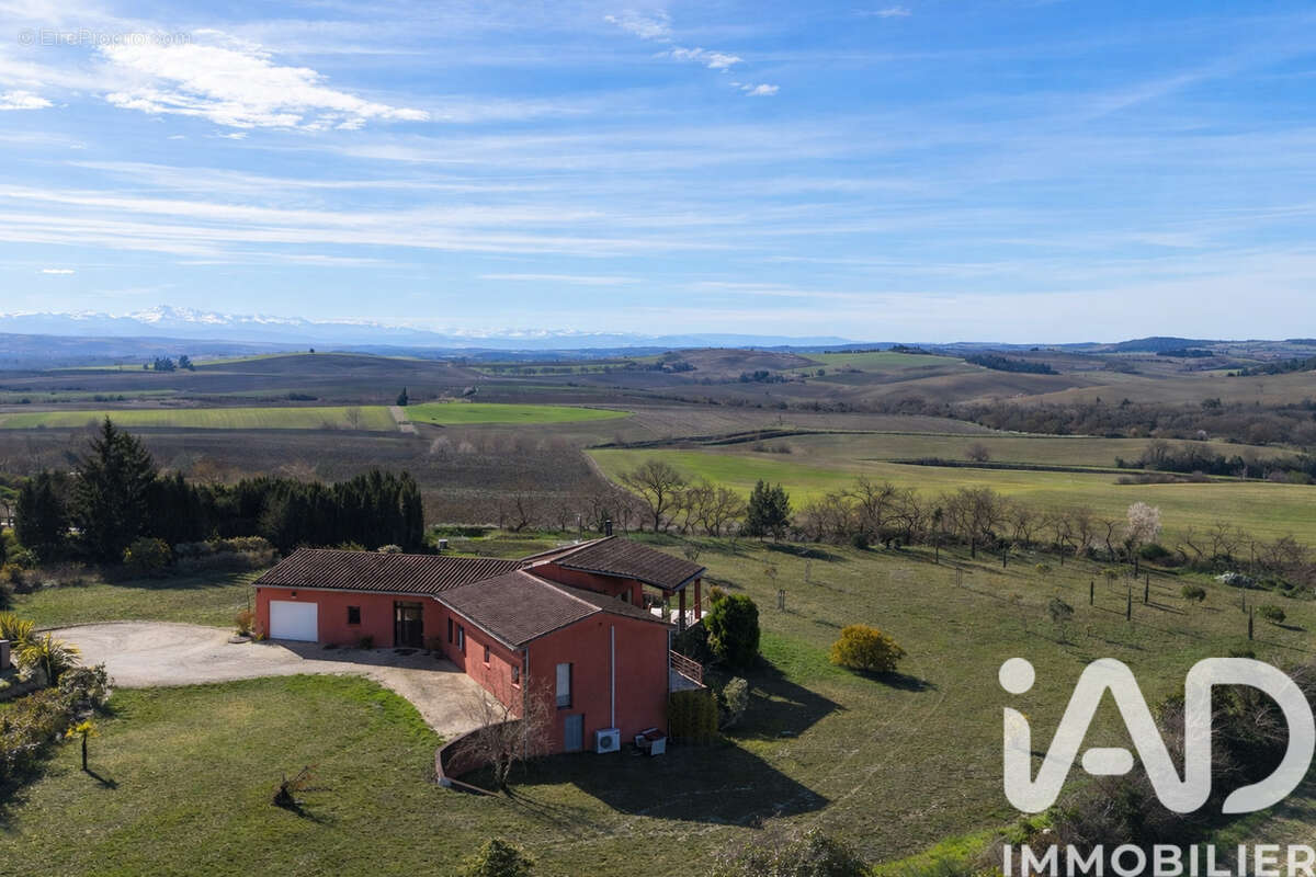 Photo 5 - Maison à MONTREAL
