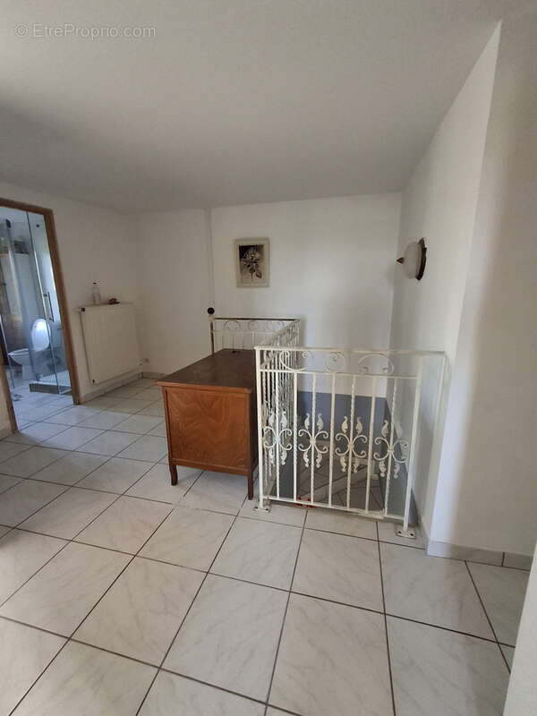 Maison à CHABEUIL