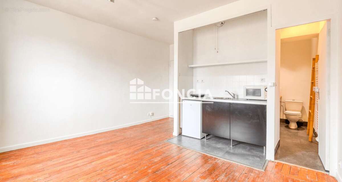 Appartement à ANGERS