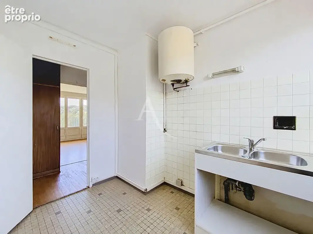 Appartement 3 pièces de 54.97 m² - Saint-Germain-en-Laye - photo 6