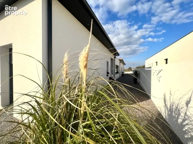 Ensemble immobilier  - 2 Villas - Nissan-Lez-Ensérune - photo 5