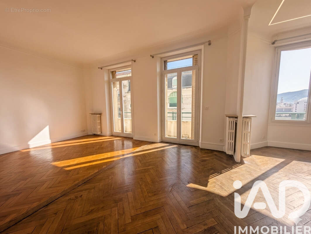 Photo 7 - Appartement à MARSEILLE-8E