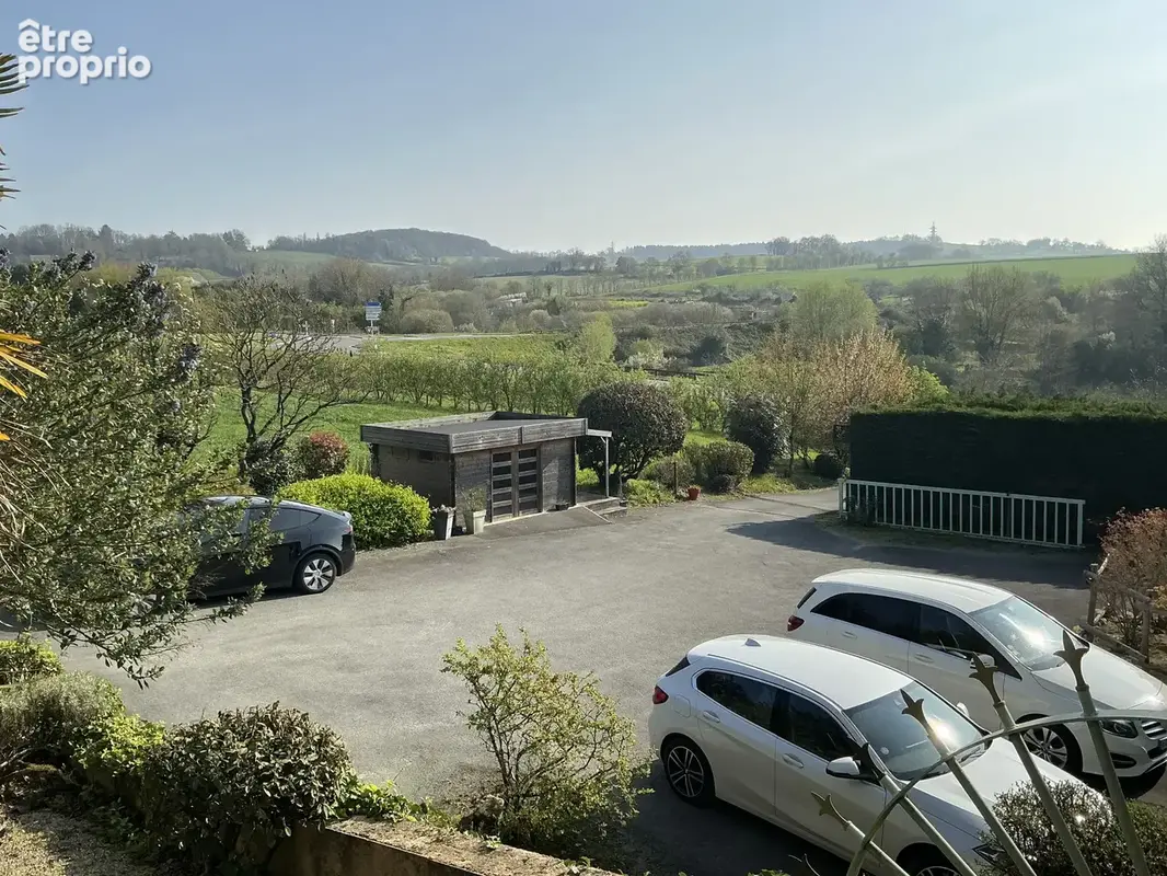 Maison familiale ou  exploitation en  gîtes Vendée - photo 8