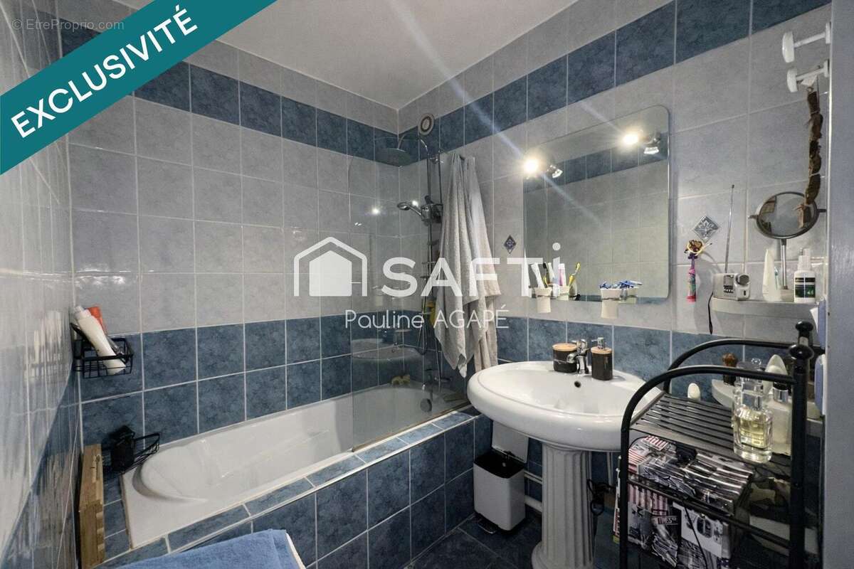 Photo 6 - Appartement à MONTPELLIER