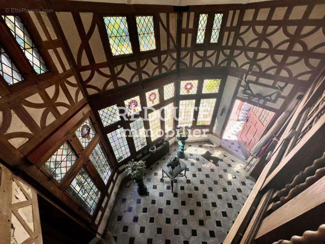 Maison à HAUSSIGNEMONT