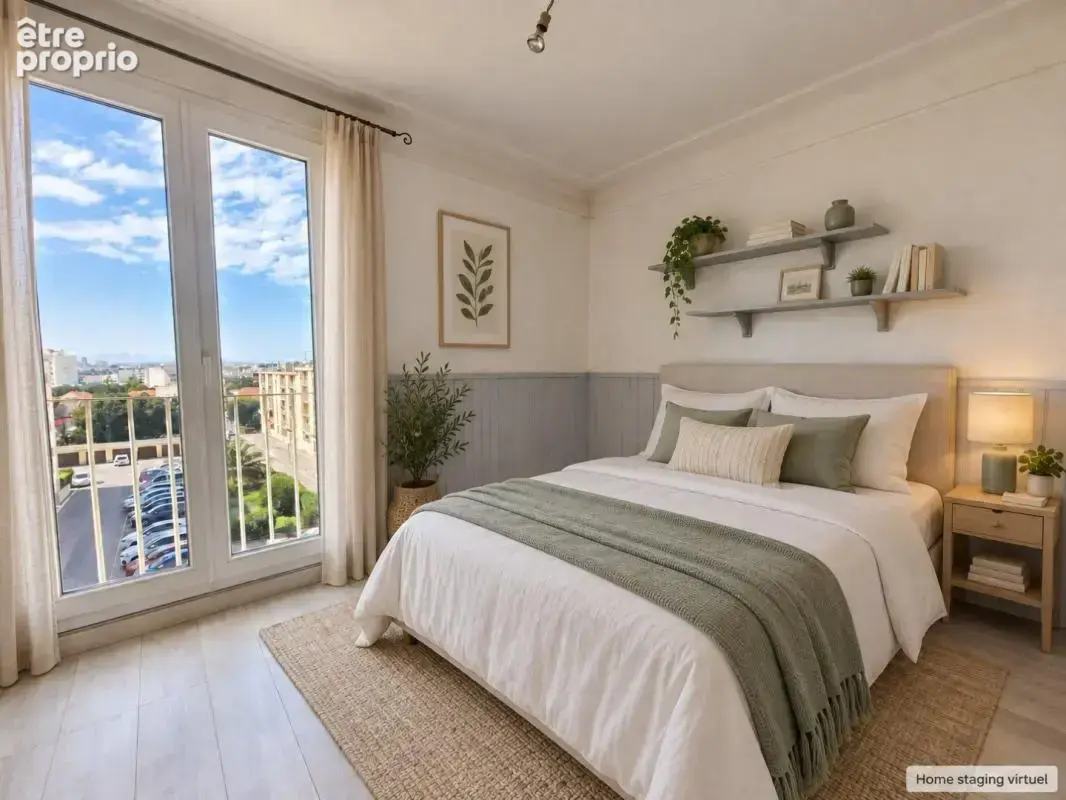 Appartement - photo 10