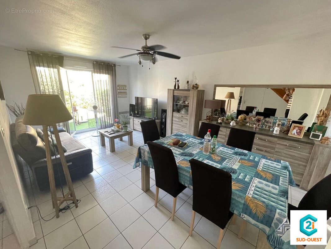 Maison 67 m² à Perpignan  - photo 3