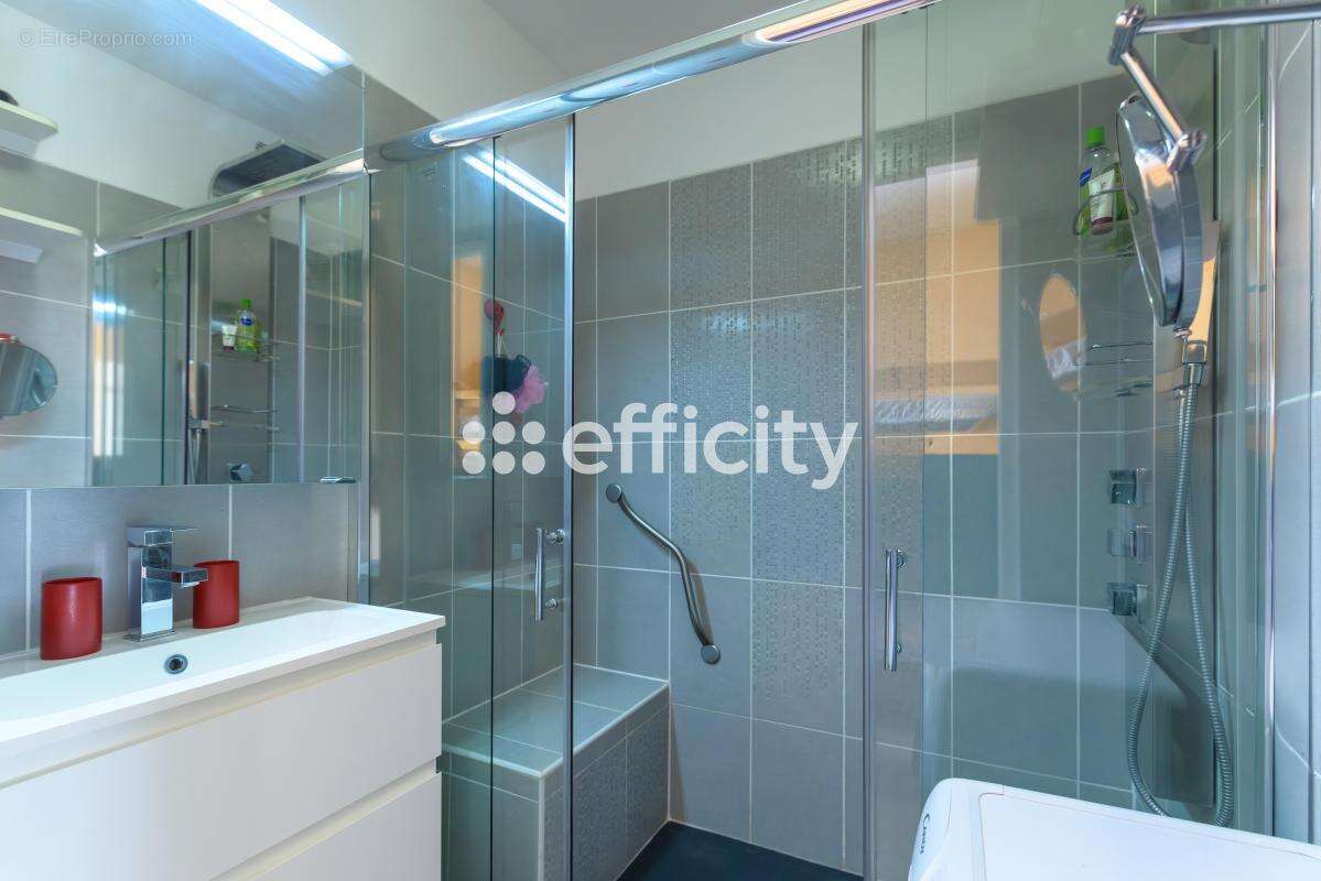 Appartement à LE GRAU-DU-ROI