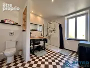 Maison à PARUX