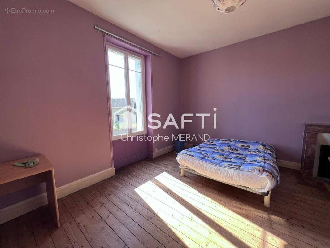 Photo 8 - Maison à INGRANDES