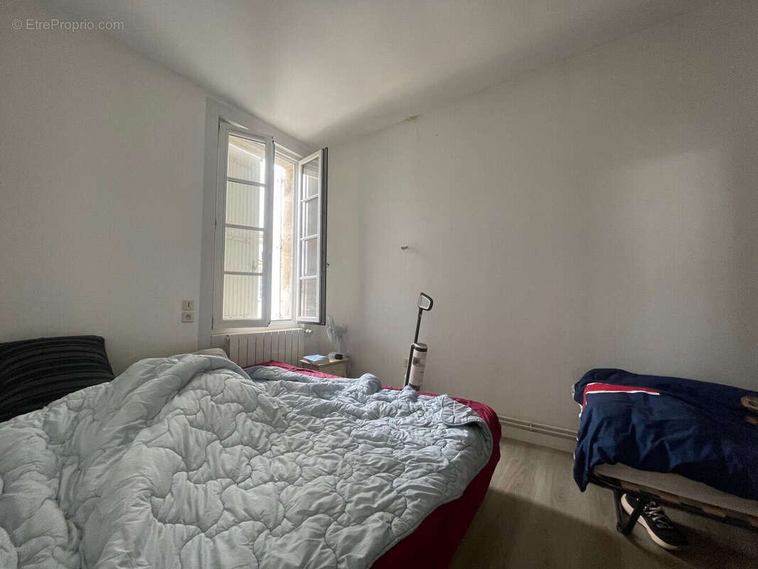 Appartement à ROCHEFORT