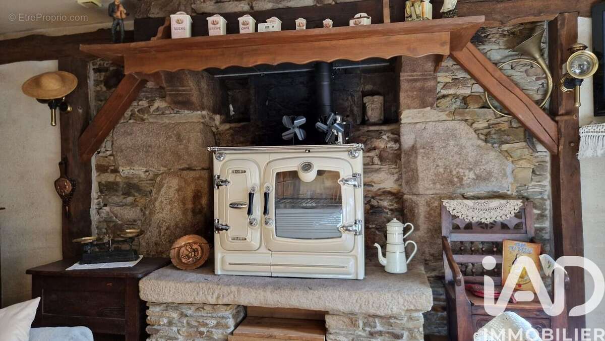 Photo 7 - Maison à LA MOTTE