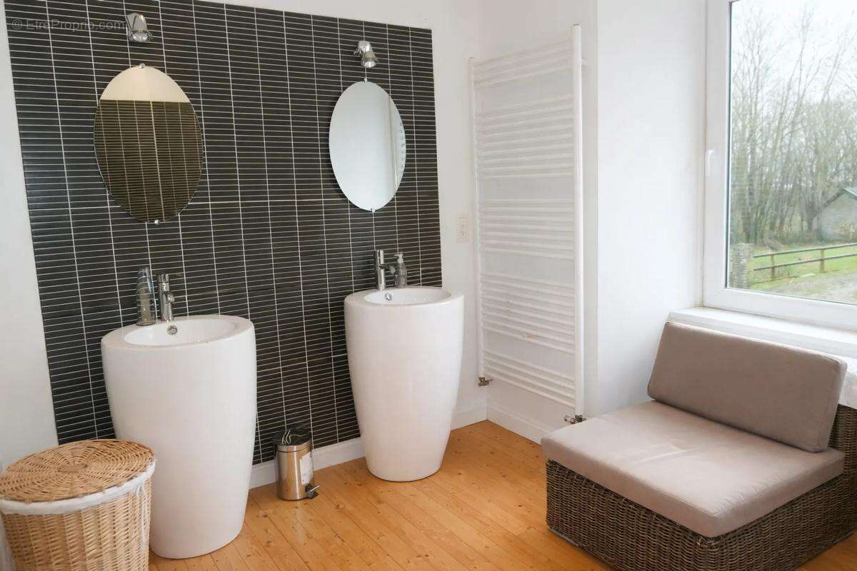 Maison à CHERBOURG-OCTEVILLE