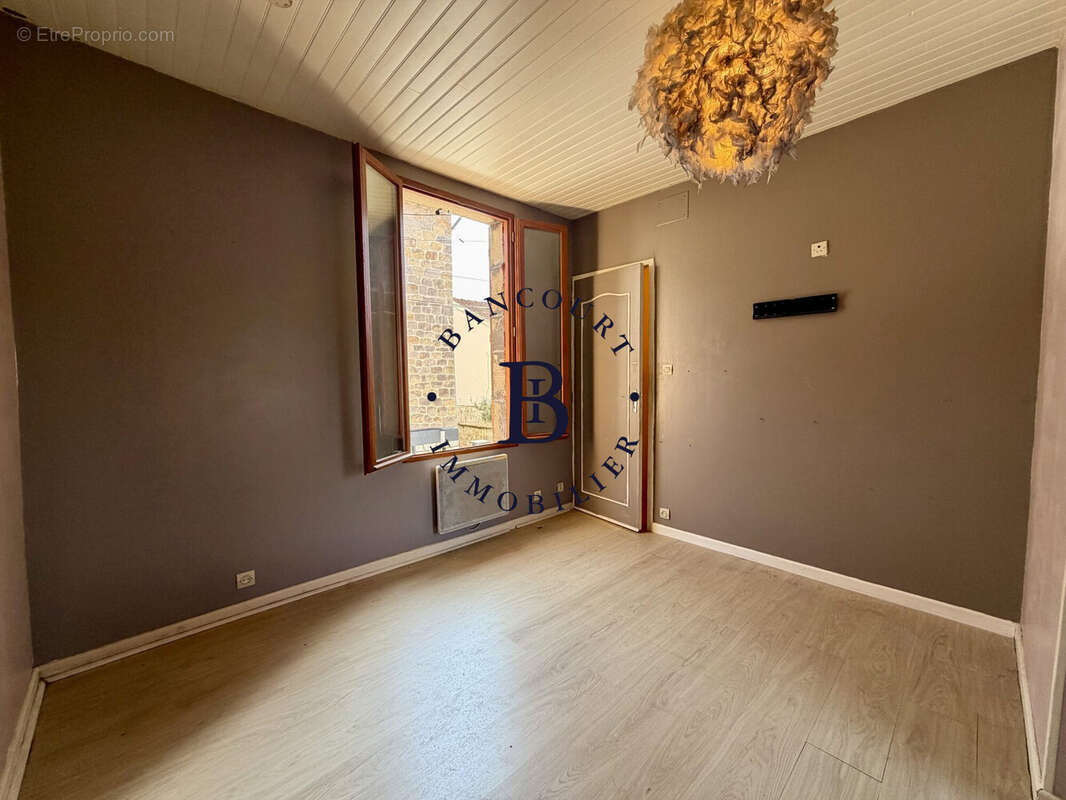 Maison à BRIVE-LA-GAILLARDE