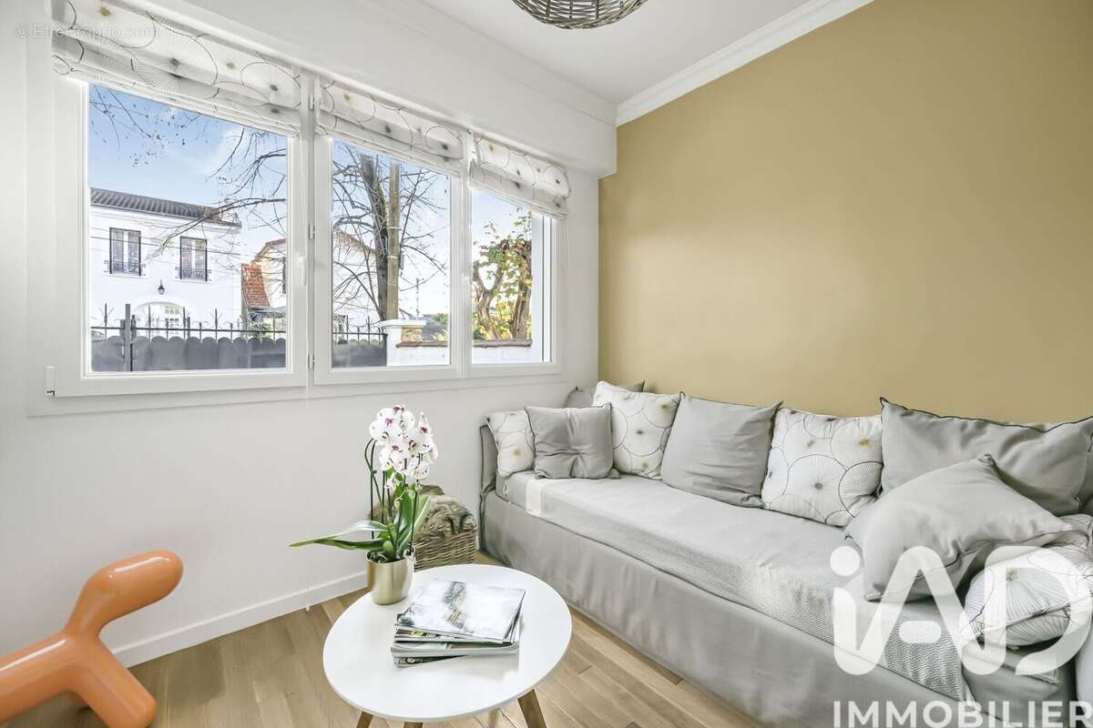 Photo 8 - Maison à COLOMBES