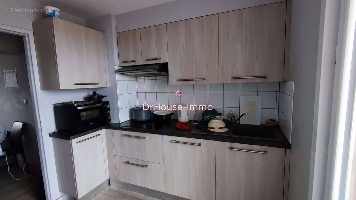 Appartement à MARMANDE