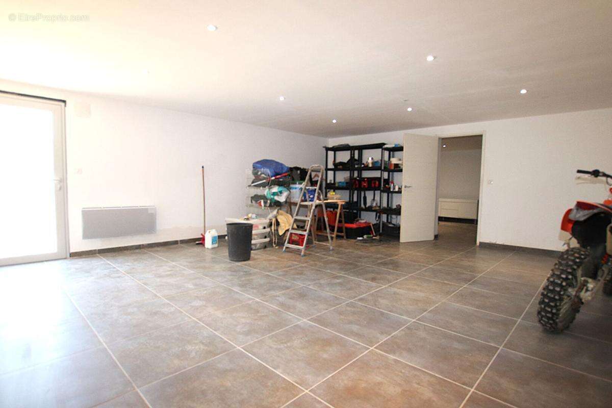 Maison à MONTPELLIER