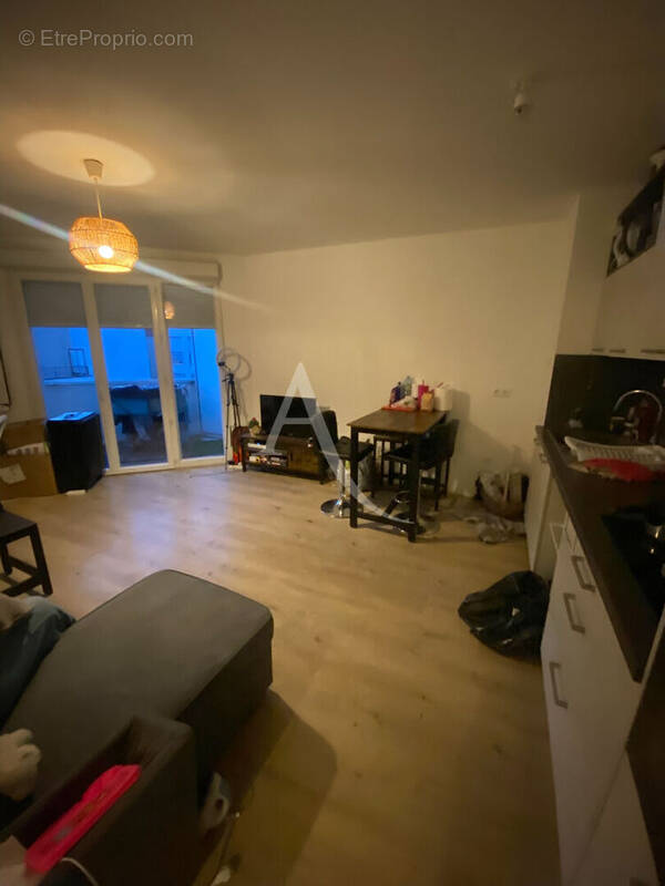 Appartement à DRANCY