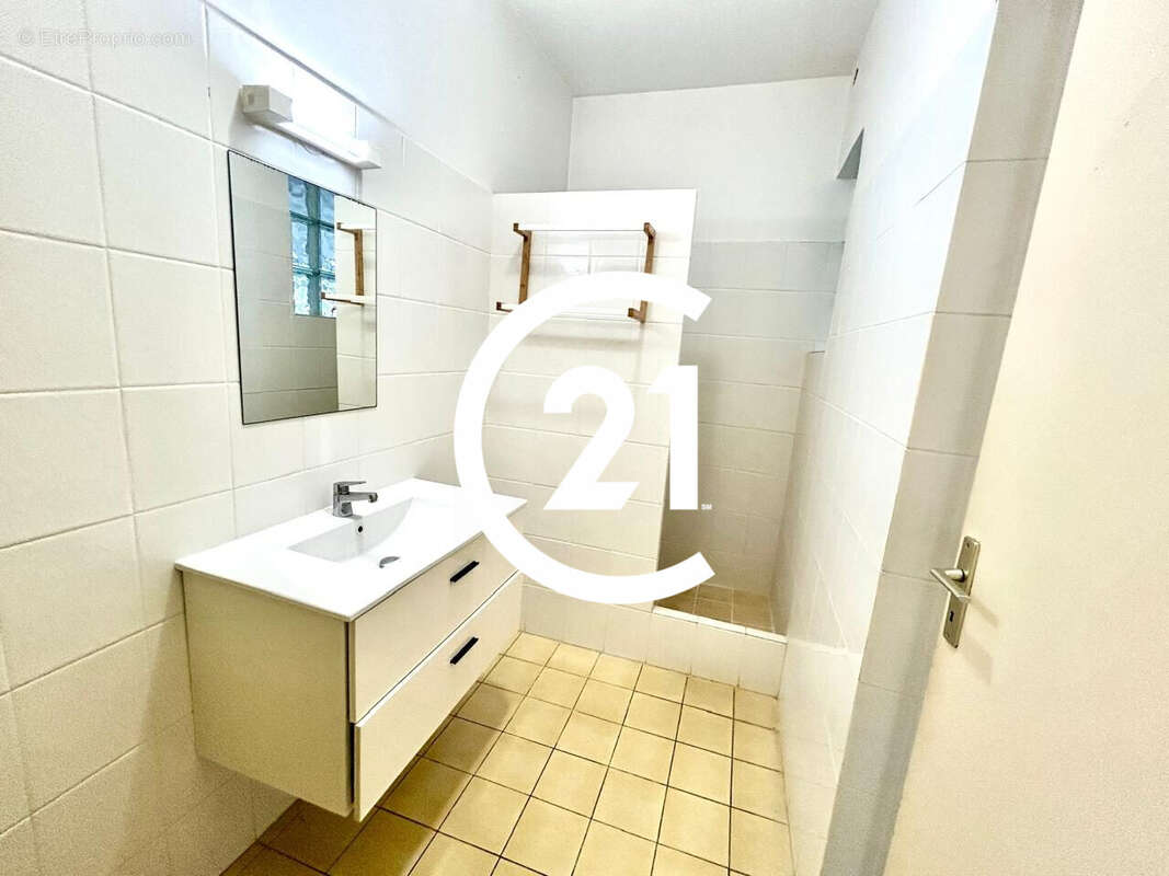 Appartement à SCHOELCHER