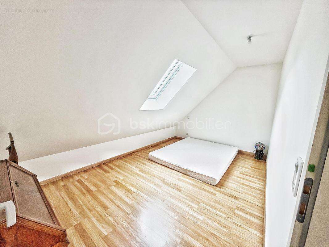 Maison à BAGNERES-DE-BIGORRE