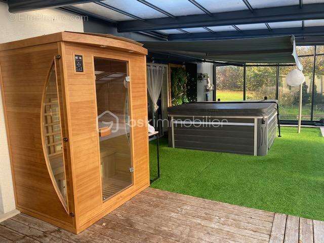 Maison à PONT-AUDEMER