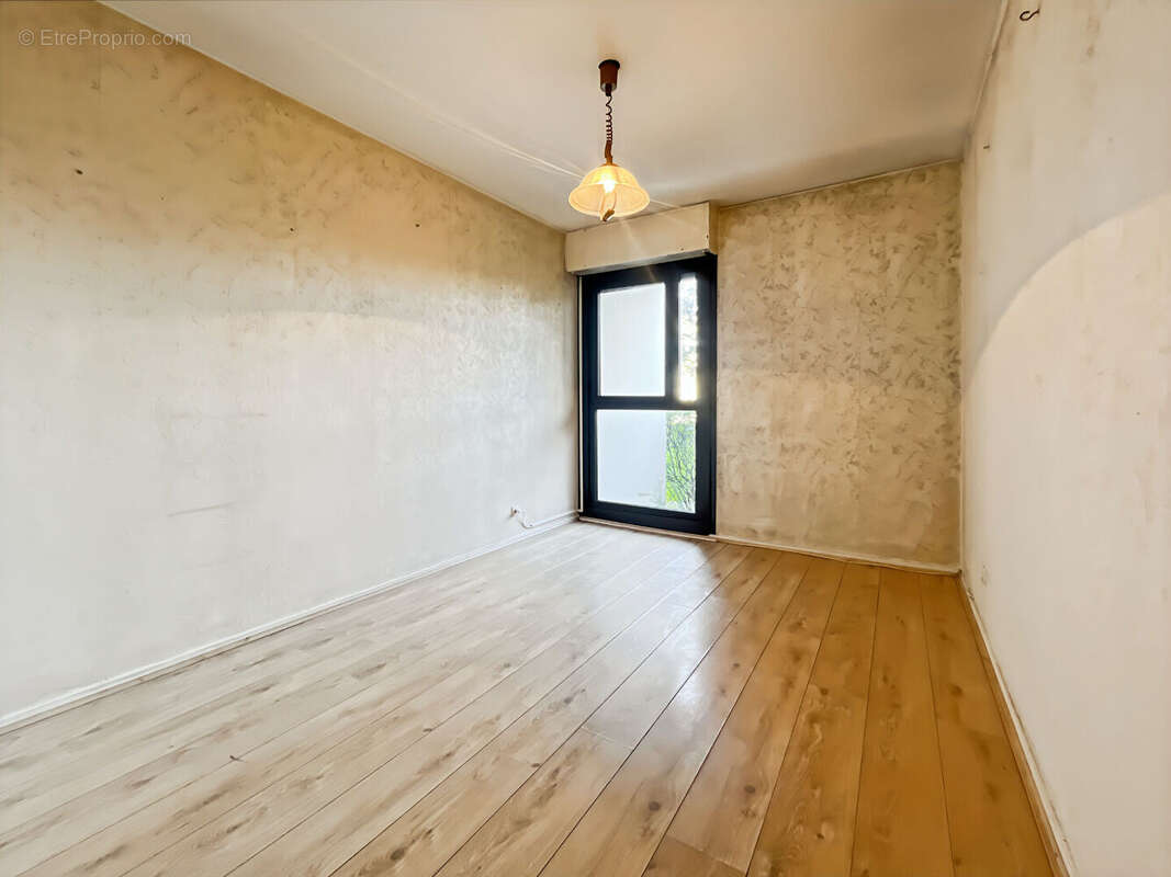 Appartement à PESSAC