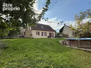 Maison à NESLES-LA-MONTAGNE