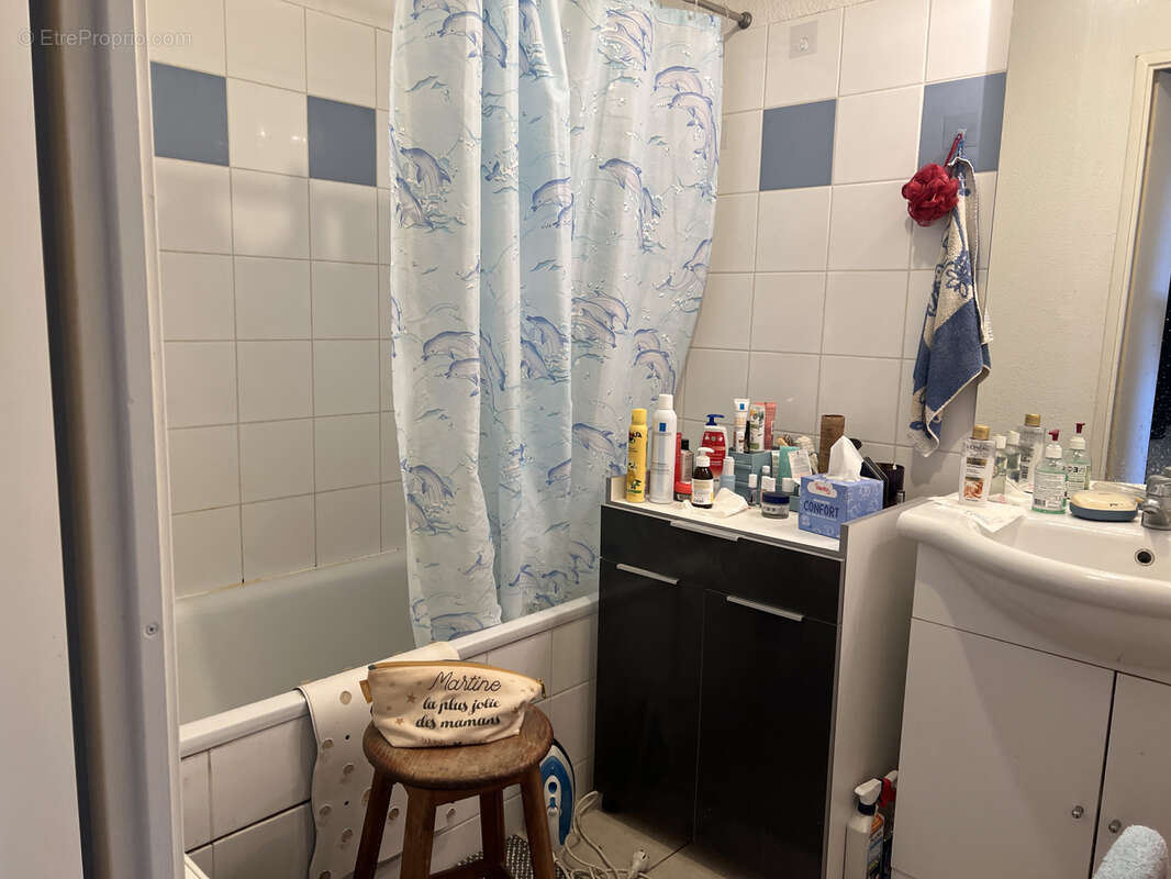 Appartement à SAINT-GAUDENS