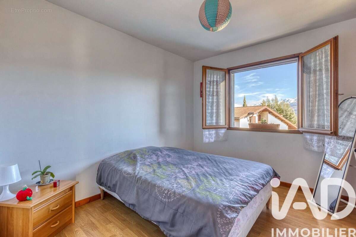 Photo 8 - Maison à SEYSSINS