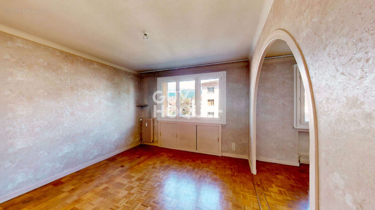Appartement à ANNECY
