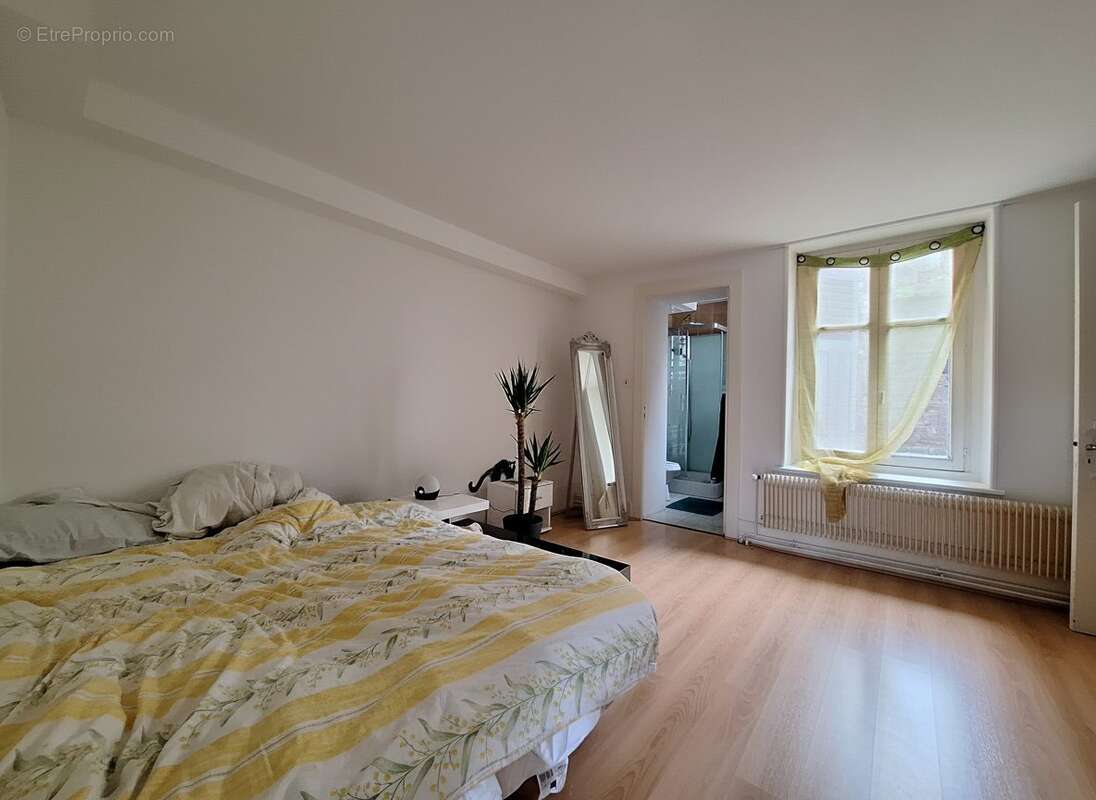Appartement à EPINAL