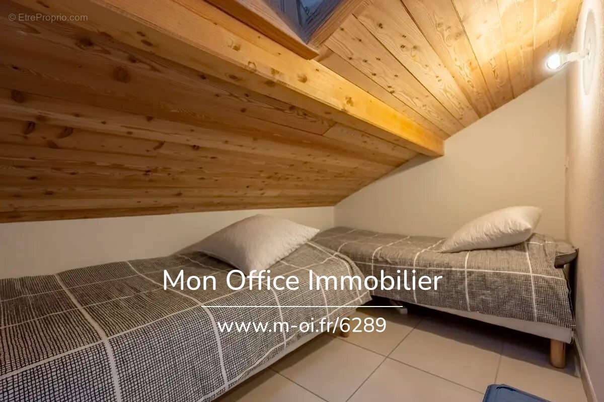 Appartement à VARS