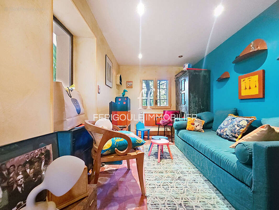 Maison à CARPENTRAS