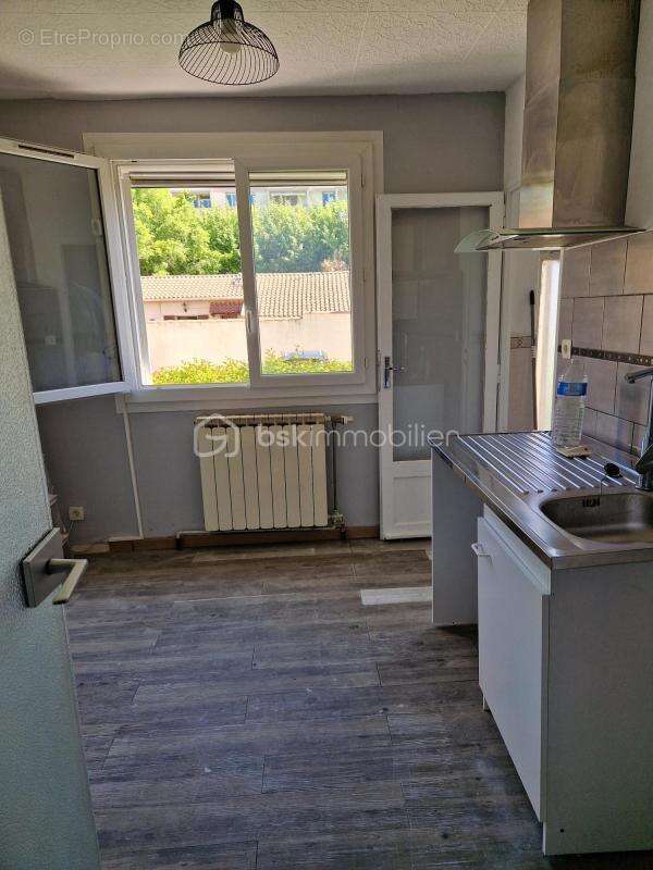 Appartement à NIMES