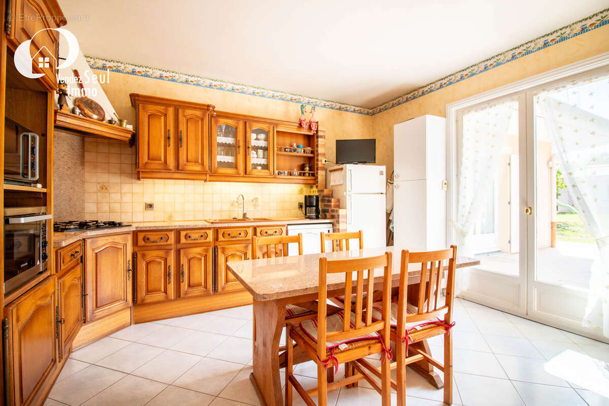 Maison à YVOIRE