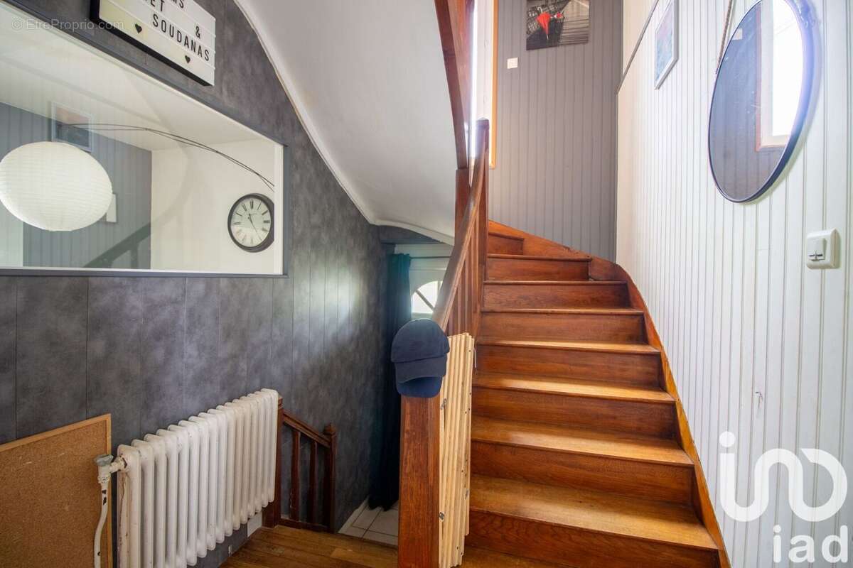 Photo 8 - Maison à MAGNAC-BOURG