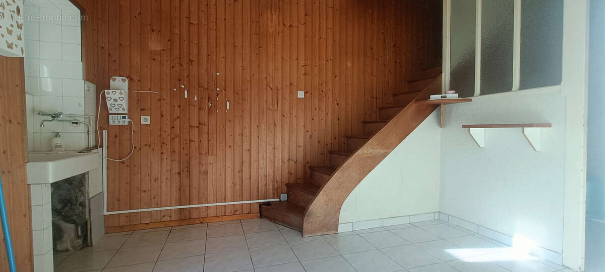 Maison à LES EPESSES