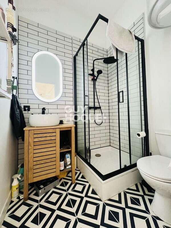 Photo 6 - Appartement à AMIENS