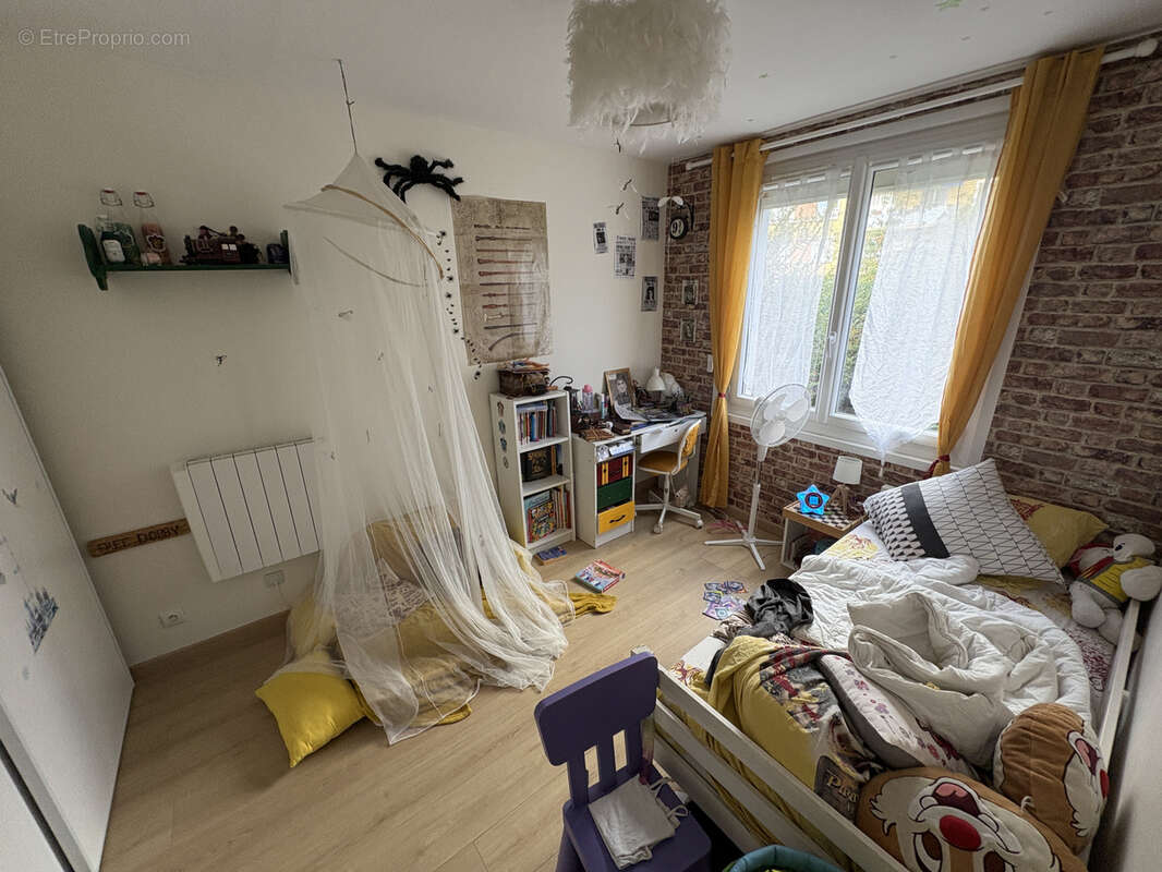 Appartement à LA SEYNE-SUR-MER