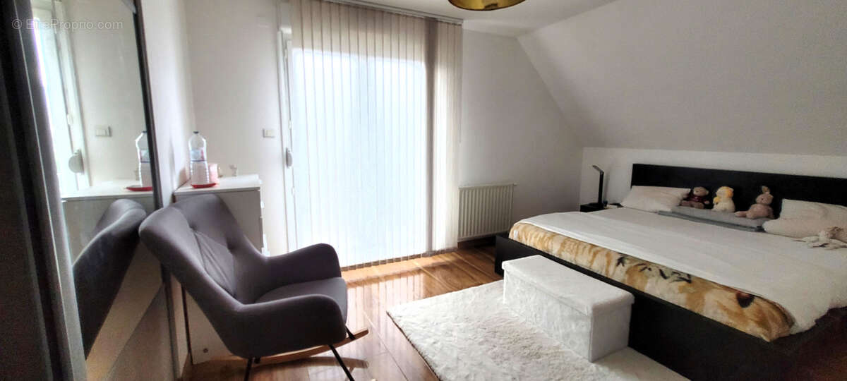 Maison à INGERSHEIM