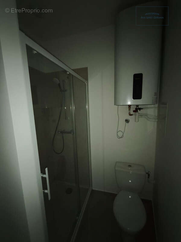 Appartement 28 m² à Rennes  - photo 8