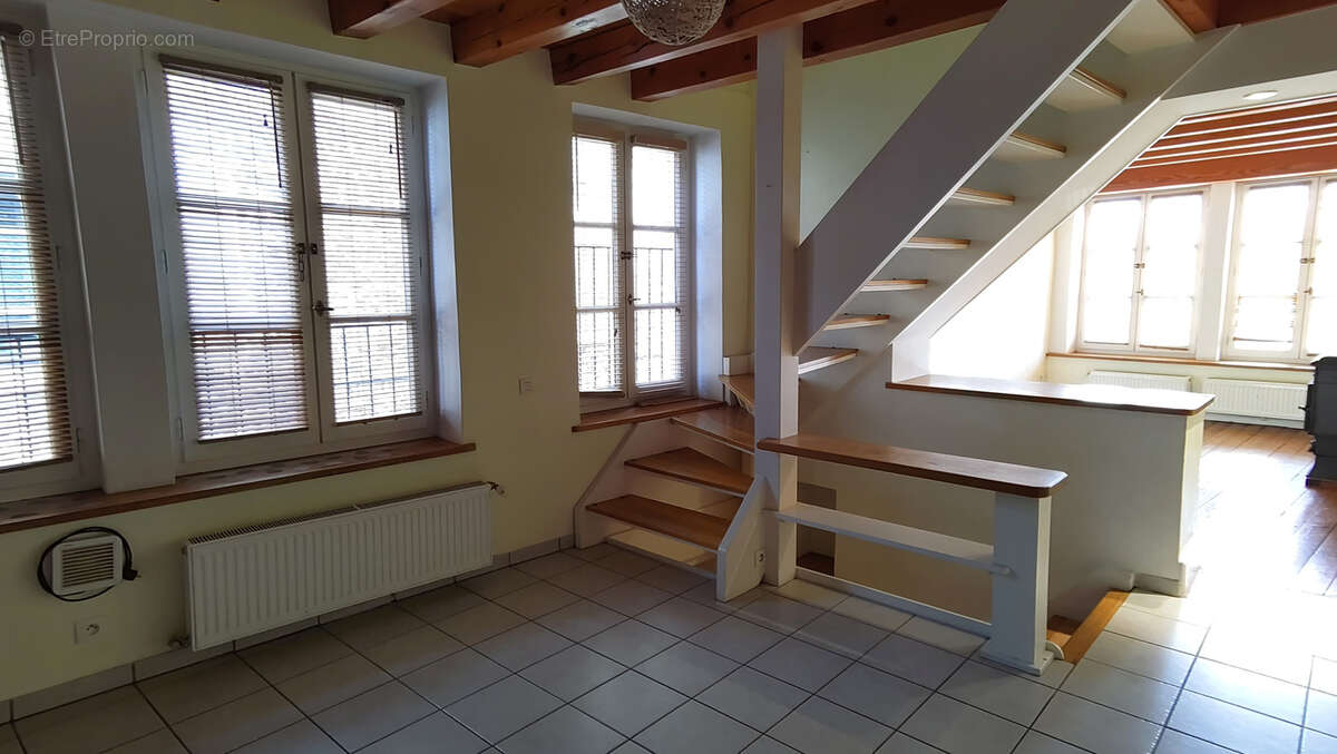  maison de village - photo 2