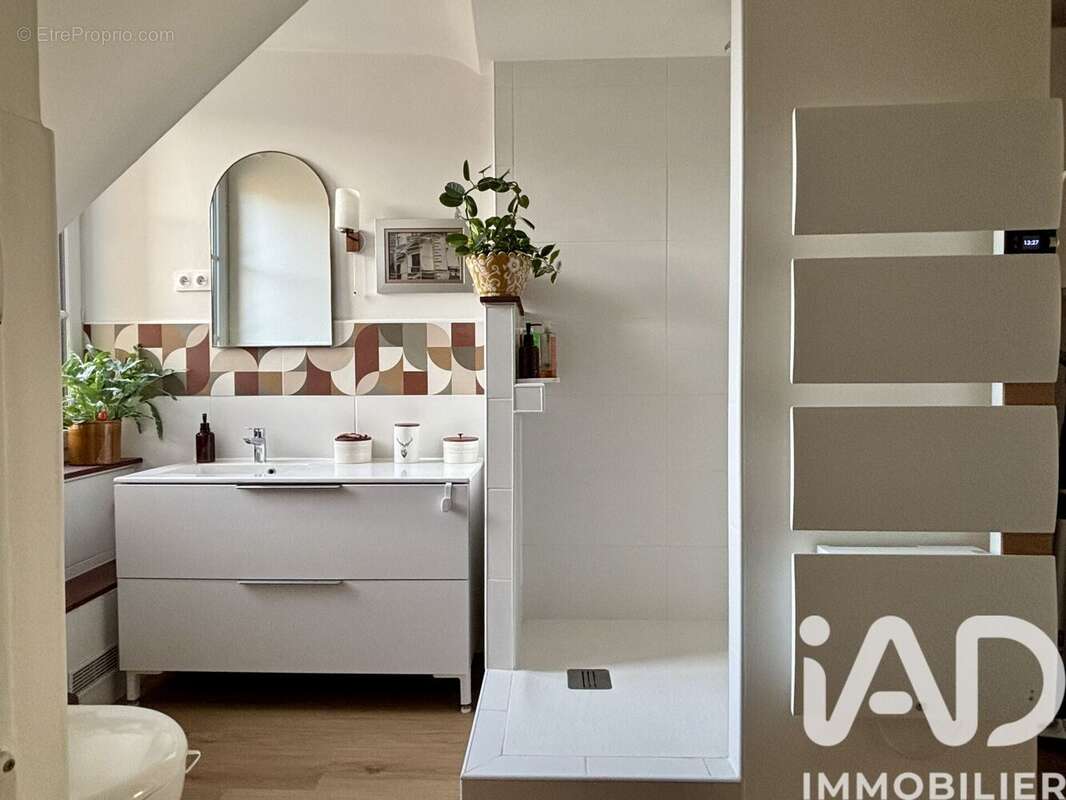 Photo 9 - Appartement à ORLEANS