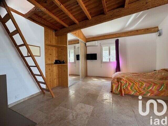 Photo 4 - Maison à LUSSAN